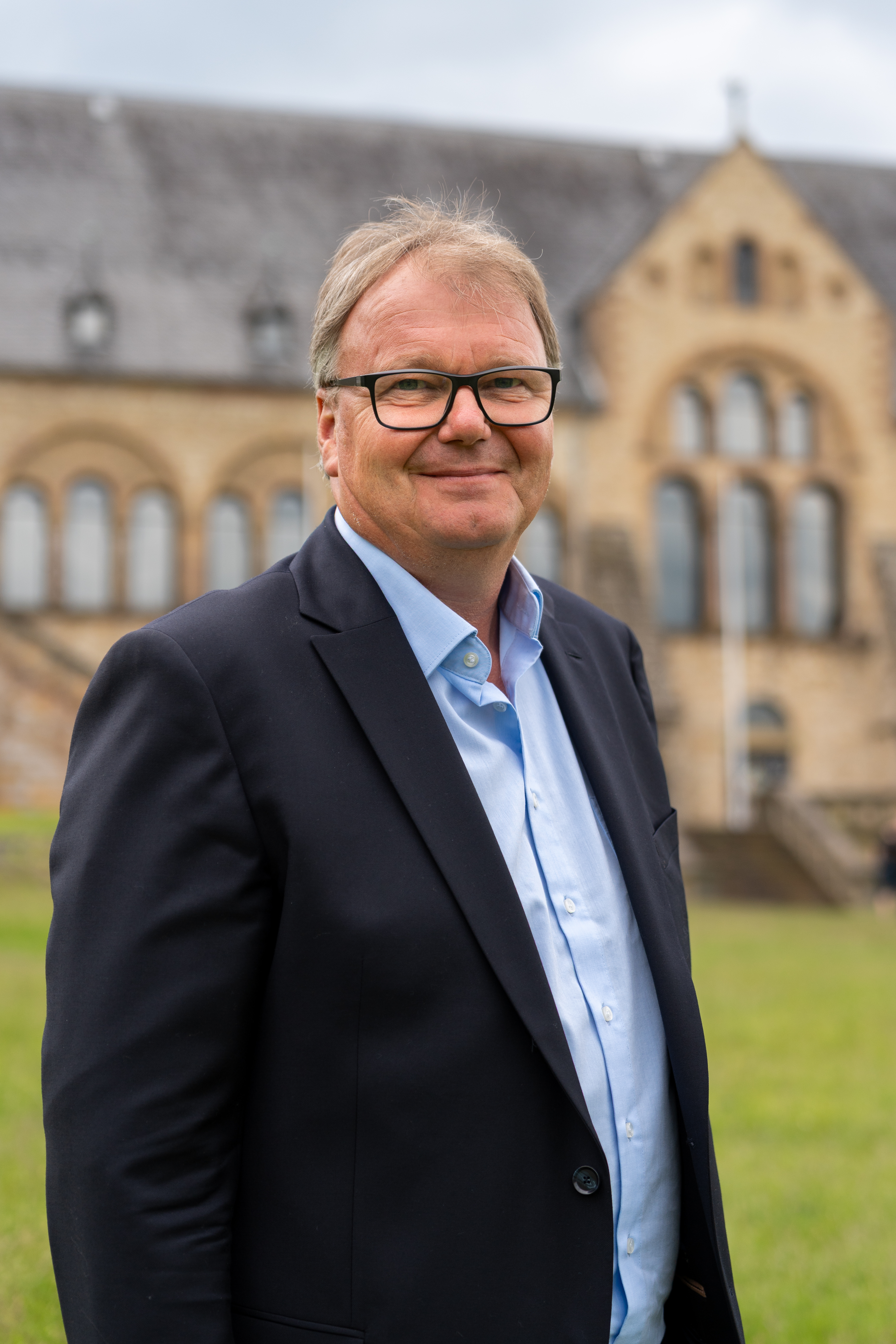 Andreas Wehrstedt, Wahl zum Rat der Stadt Goslar Listenplatz 23, Wahl zum Kreistag Listenplatz 11 (Goslar Nord)